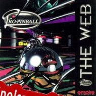 klucz licencyjny Pro Pinball: The Web