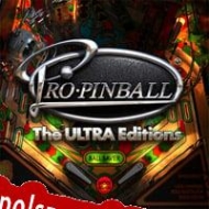 Pro Pinball: Timeshock! The ULTRA Edition klucz aktywacyjny