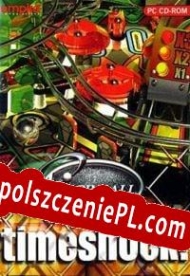 klucz licencyjny Pro Pinball: Timeshock!