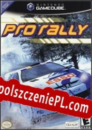 Pro Rally generator klucza licencyjnego