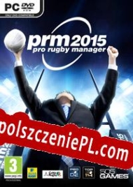 klucz aktywacyjny Pro Rugby Manager 2015