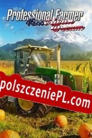 Professional Farmer: American Dream generator klucza licencyjnego