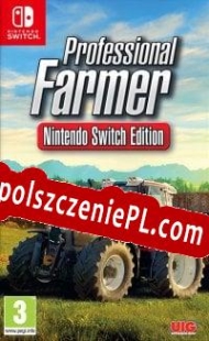 Professional Farmer: Nintendo Switch Edition darmowy klucz