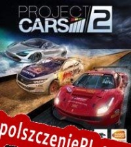 generator klucza licencyjnego Project CARS 2