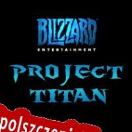 Project Titan generator klucza CD