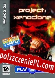 generator klucza licencyjnego Project Xenoclone