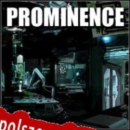 Prominence generator kluczy