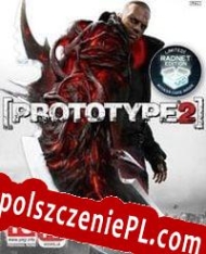 Prototype 2 klucz aktywacyjny