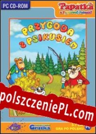 Przygoda z Psikusiem klucz aktywacyjny