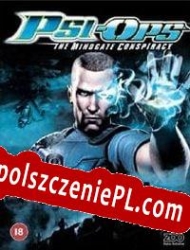 Psi-Ops: The Mindgate Conspiracy generator klucza licencyjnego