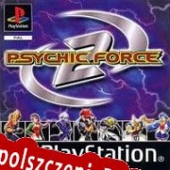 generator kluczy Psychic Force 2