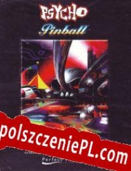 Psycho Pinball generator kluczy