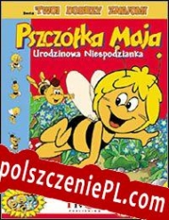 klucz aktywacyjny Pszczolka Maja: Urodzinowa Niespodzianka