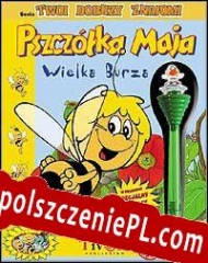 Pszczolka Maja: Wielka Burza generator kluczy