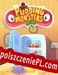 klucz aktywacyjny Pudding Monsters