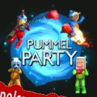 Pummel Party generator klucza CD