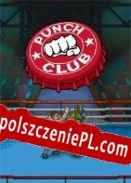 generator klucza licencyjnego Punch Club