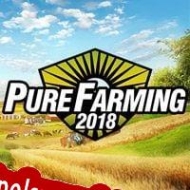 generator kluczy Pure Farming 2018