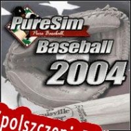 klucz aktywacyjny PureSim Baseball 2004