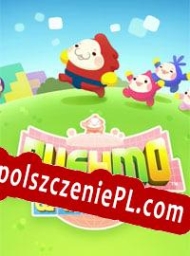 Pushmo World generator klucza CD