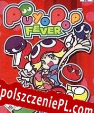 Puyo Pop Fever klucz aktywacyjny