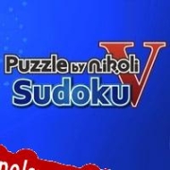 Puzzle by Nikoli V: Sudoku darmowy klucz