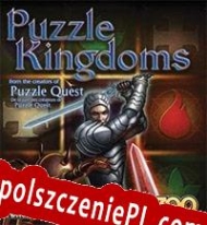 klucz licencyjny Puzzle Kingdoms