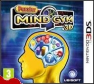 klucz aktywacyjny Puzzler Mind Gym 3D