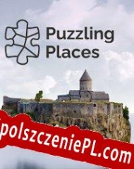 Puzzling Places darmowy klucz