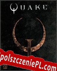 Quake (1996) generator kluczy