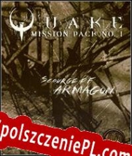 Quake Mission Pack No. 1: Scourge of Armagon klucz aktywacyjny