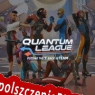 generator klucza CD Quantum League