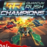 generator klucza CD Quantum Rush: Champions