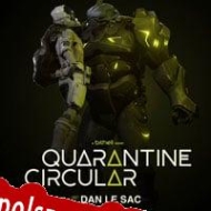 darmowy klucz Quarantine Circular