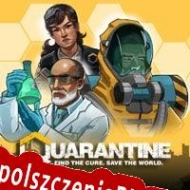 Quarantine generator klucza CD