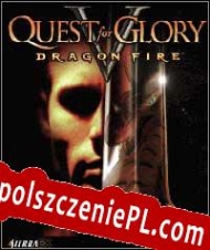Quest for Glory V: Dragon Fire darmowy klucz