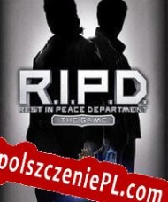 R.I.P.D.: The Game generator klucza CD