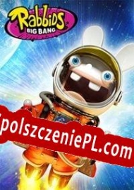 Rabbids Big Bang generator kluczy