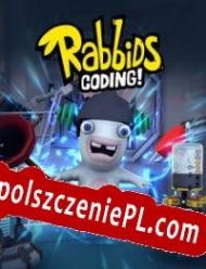 Rabbids Coding generator klucza CD