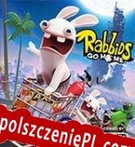 generator klucza CD Rabbids Go Home