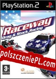 klucz licencyjny Raceway: Drag and Stock Racing