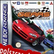 Racing Gears Advance generator klucza licencyjnego