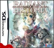 klucz licencyjny Radiant Historia