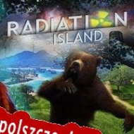 generator klucza CD Radiation Island