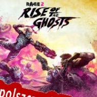 generator klucza CD RAGE 2: Rise of the Ghosts