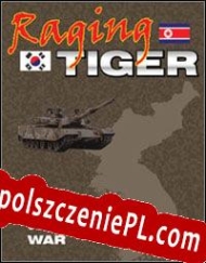 Raging Tiger: The Second Korean War darmowy klucz