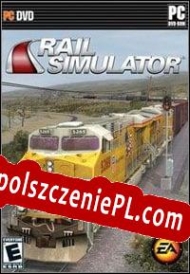 generator klucza CD Rail Simulator