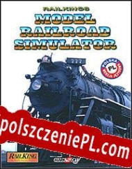 RailKing Model Railroad Simulator klucz aktywacyjny