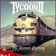 klucz licencyjny Railroad Tycoon II: The Second Century