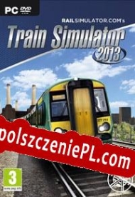 RailWorks: Train Simulator 2013 klucz aktywacyjny